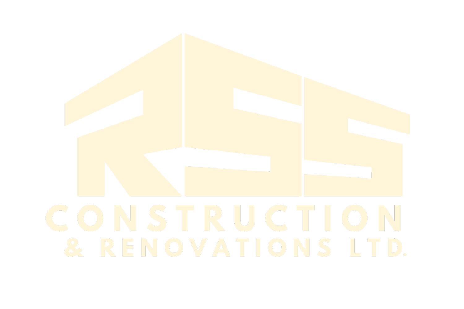 RSS Construction &amp; Renovations Ltd.