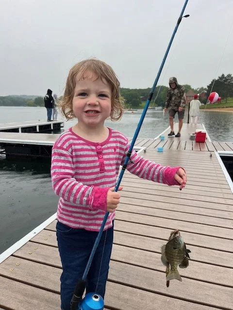 Kids Cast-A-Way Fishing Derby