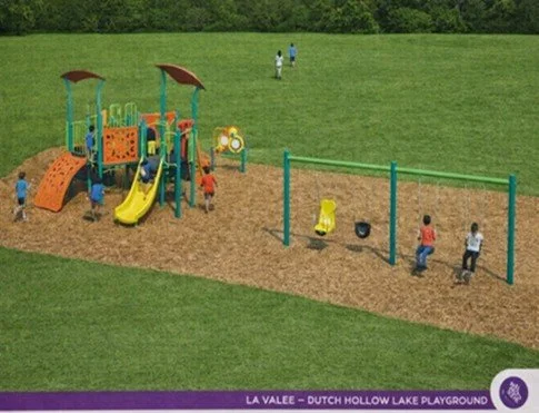 Playground Project - Future