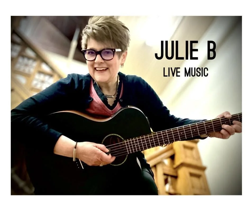 Julie Bodendien (Music) 