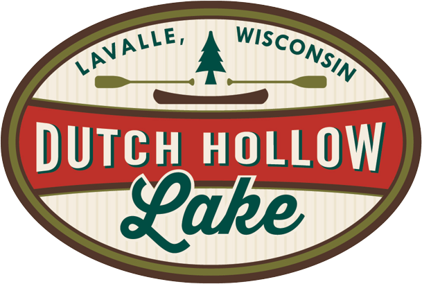 Dutch Hollow Club House logo