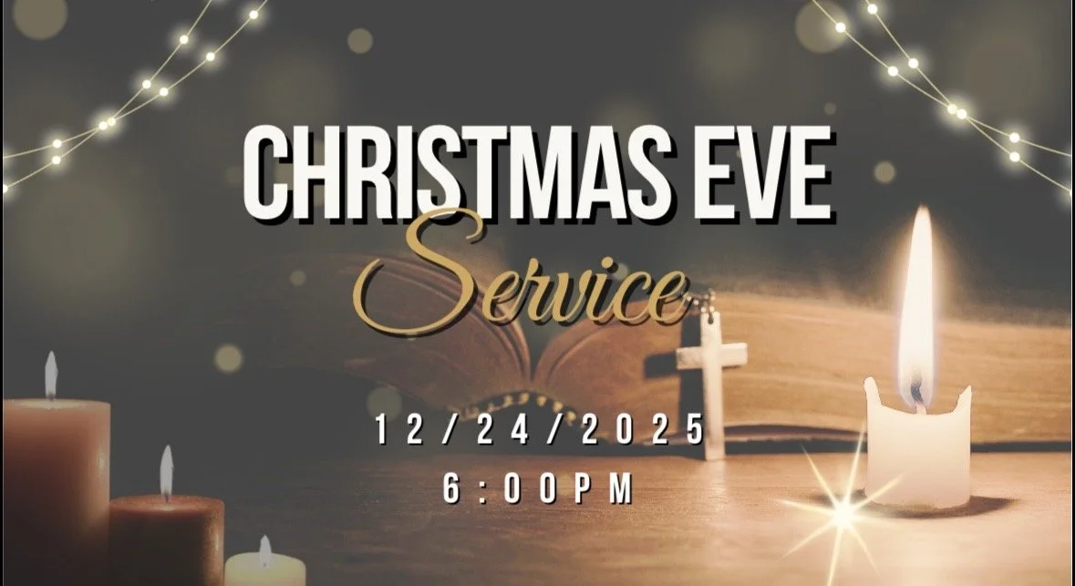 Candle Light Service