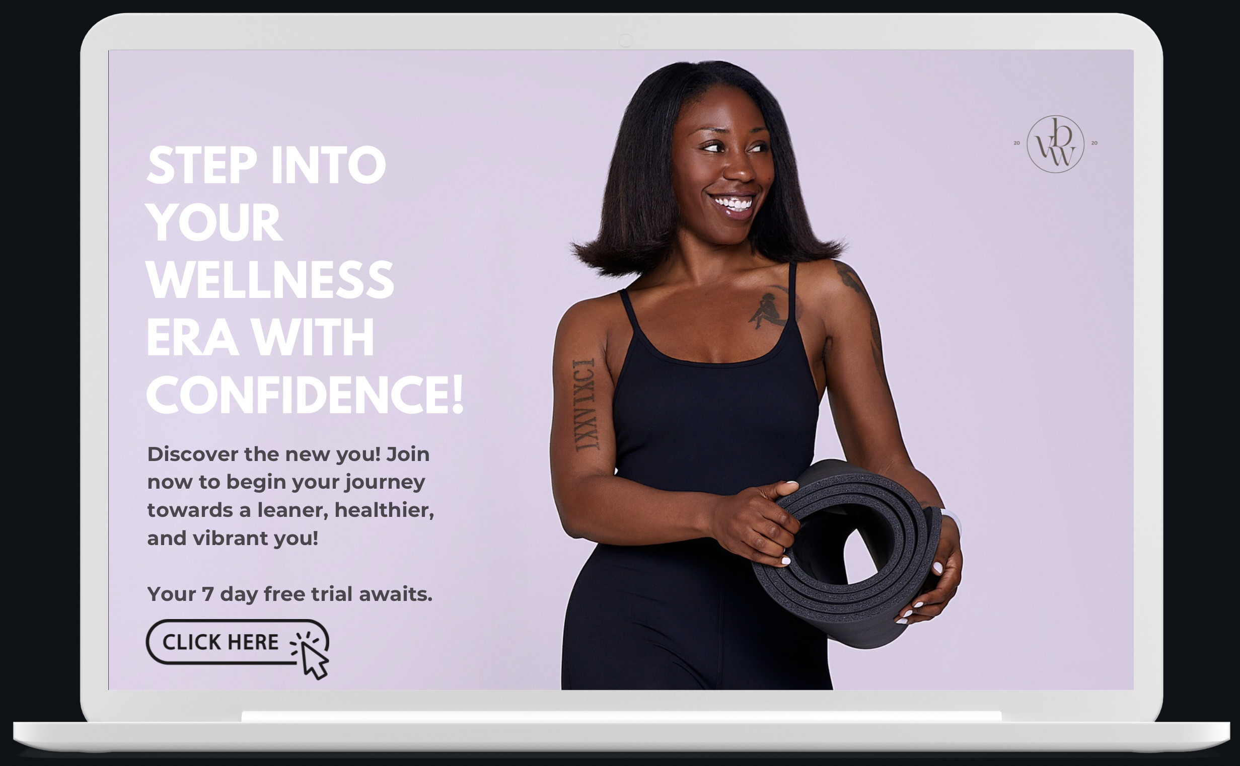 Virgo Blooming Wellness/sweatgood Fitness
