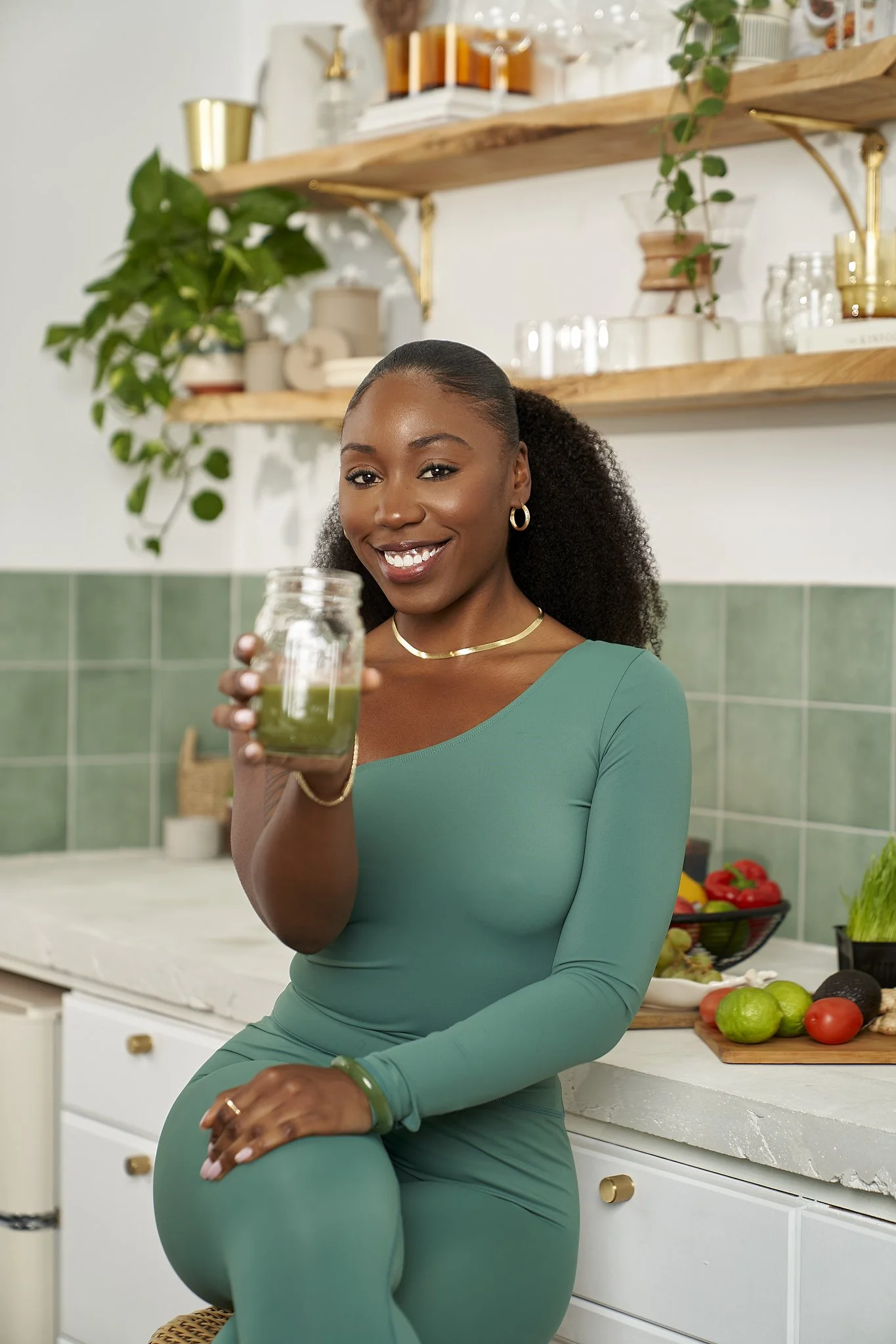 Virgo Blooming Wellness/sweatgood Fitness