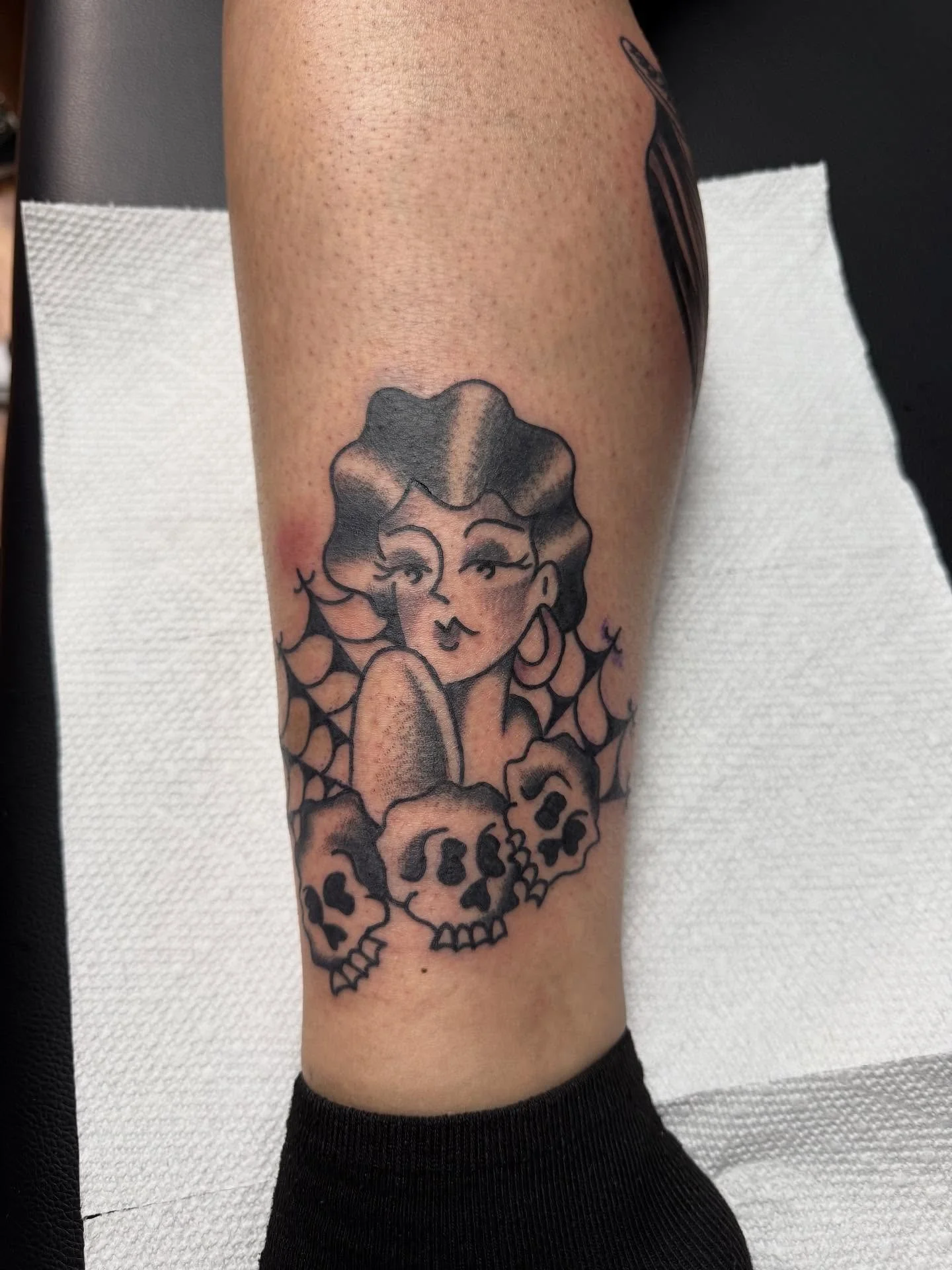TattoottaT 🕸️Dm to book