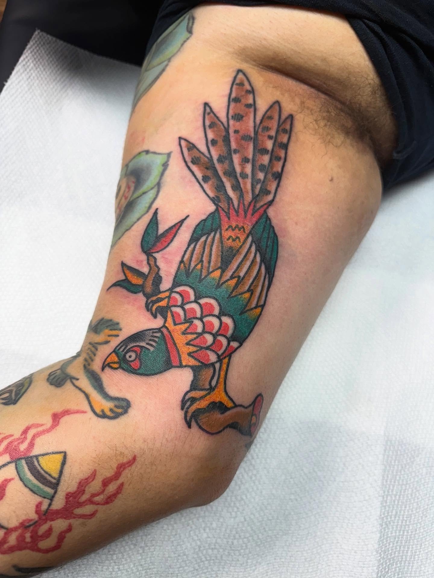 Sick one I did for @thegonz541 
Thanks again for the machines dude!