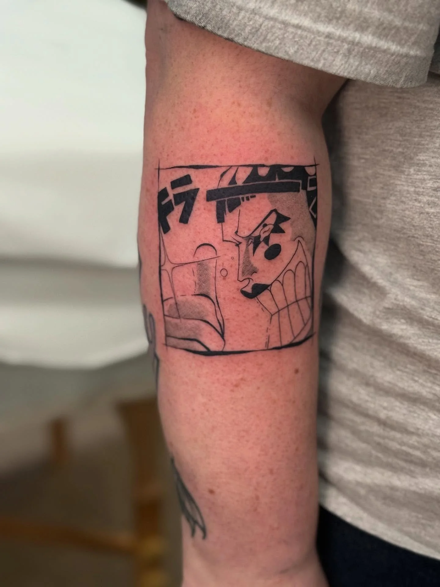 Bon Clay 🖤 link in bio to book