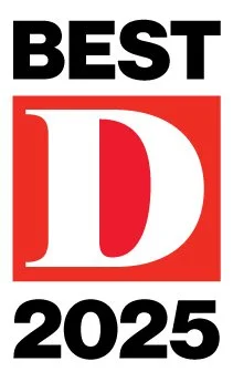 D Magazine Best Doctor 2025 award for Dr. Lisa Medwedeff