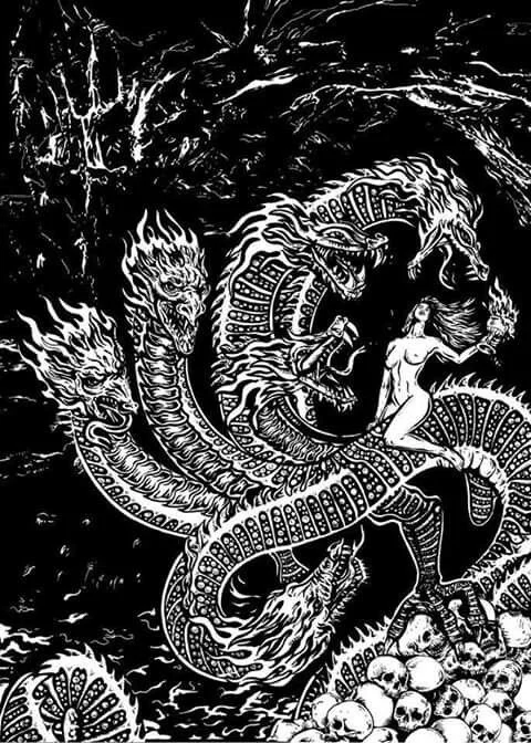 Ishtar Inanna The Queen of Heaven