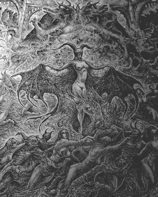 Ishtar Inanna The Queen of Heaven