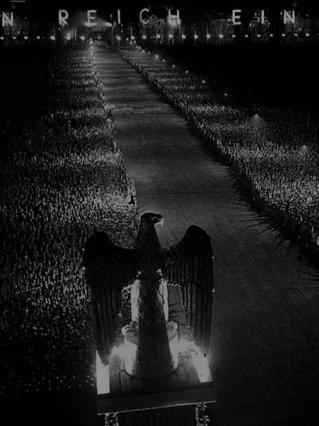 Adolf Hitler The Fuhrer The Protocols of Zion