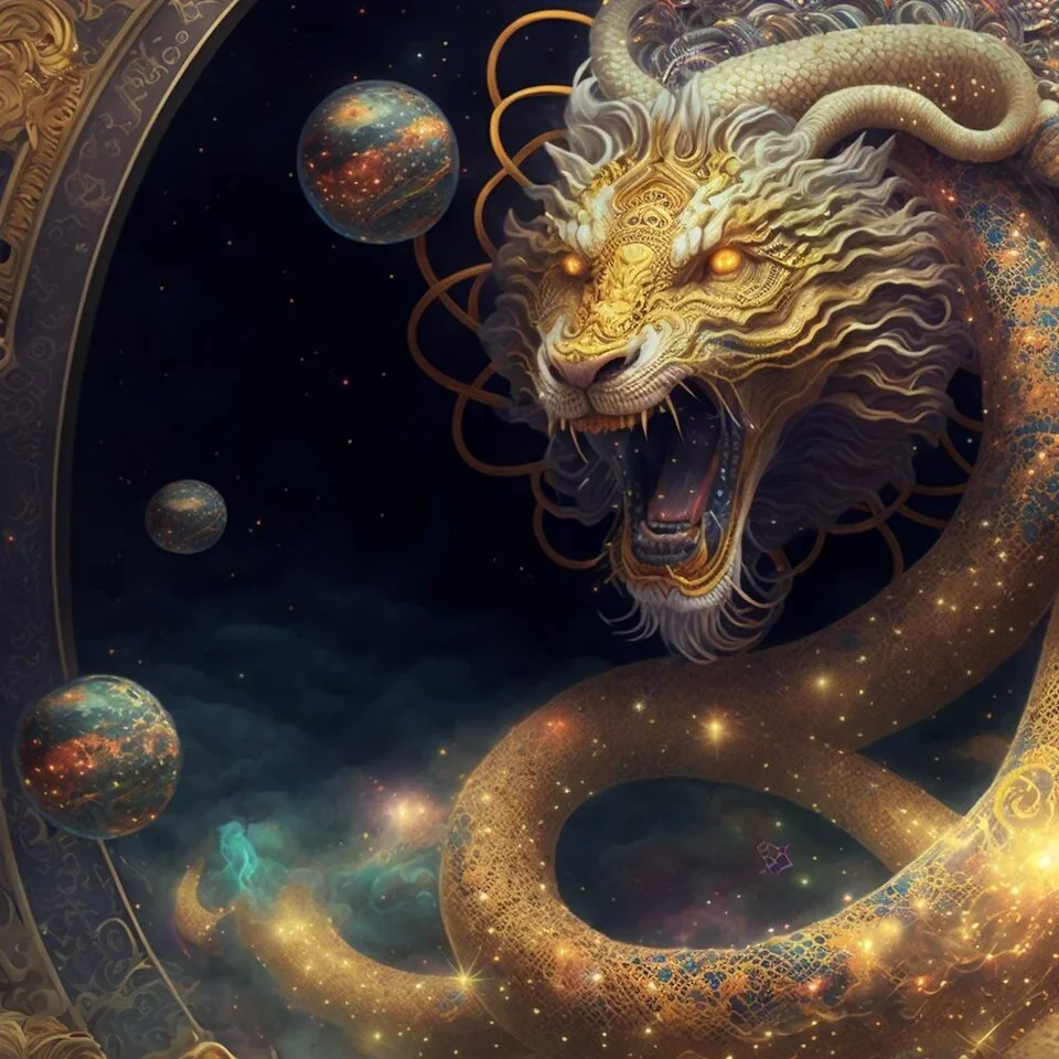 Yaldabaoth The Demiurge Gnostics Origins Of The Material World Dark Yaldabaoth The Demiurge Gnostics Origins Of The Material World Dark