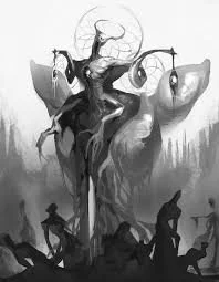 Jahannam The Seven Levels of Hell Sea Lake of Fire