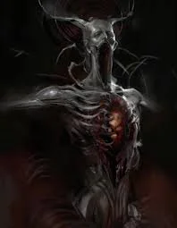 Maalik Guardian Angel of Hell Zabaniyah