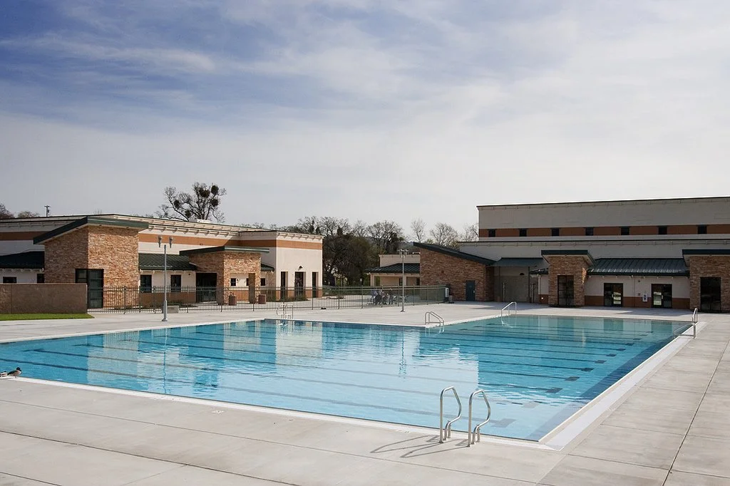 Cameron Park Community Center