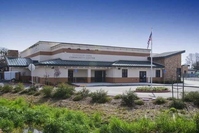 Cameron Park Community Center