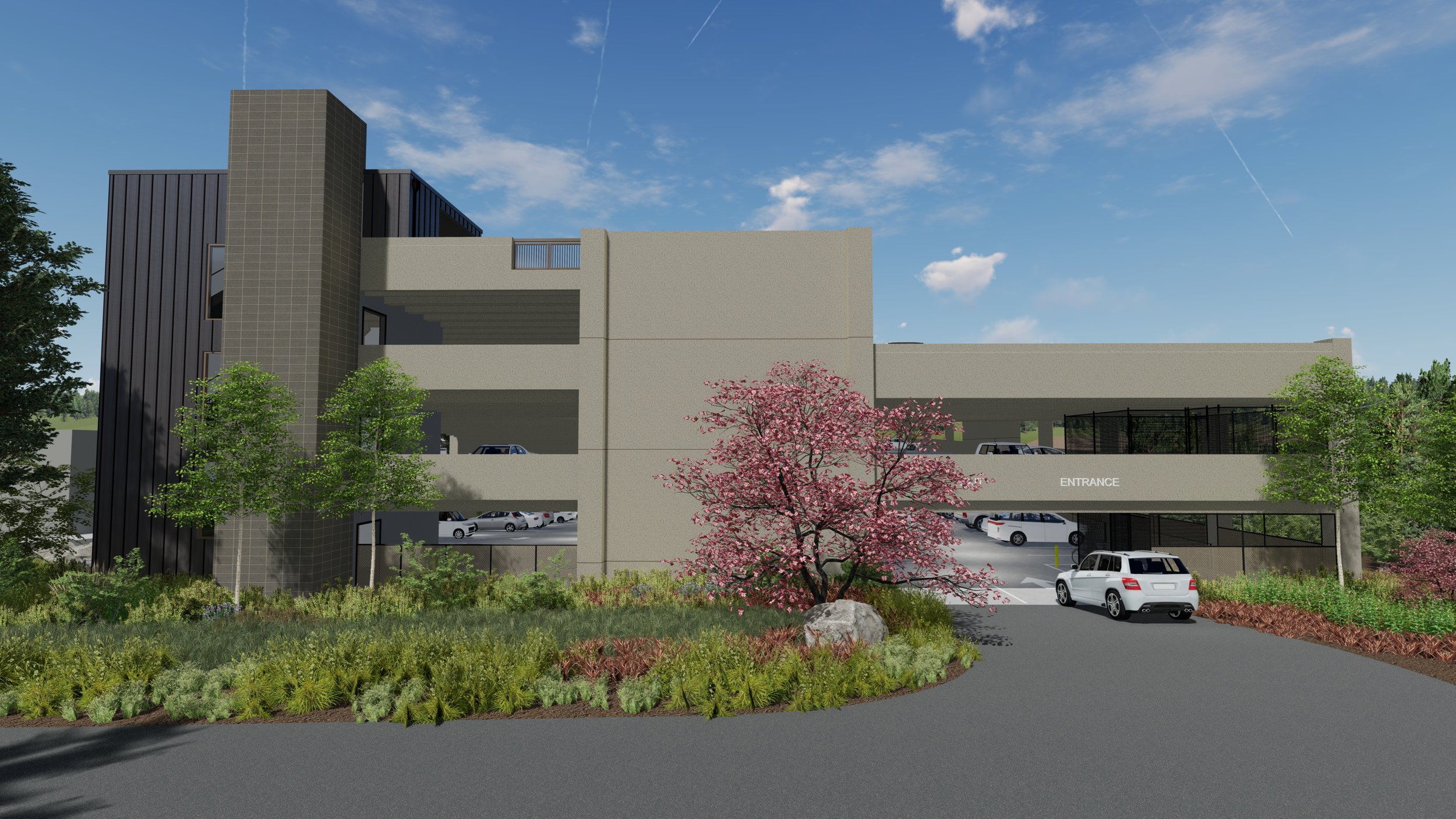 TFHD - Levon PS (Truckee, CA)