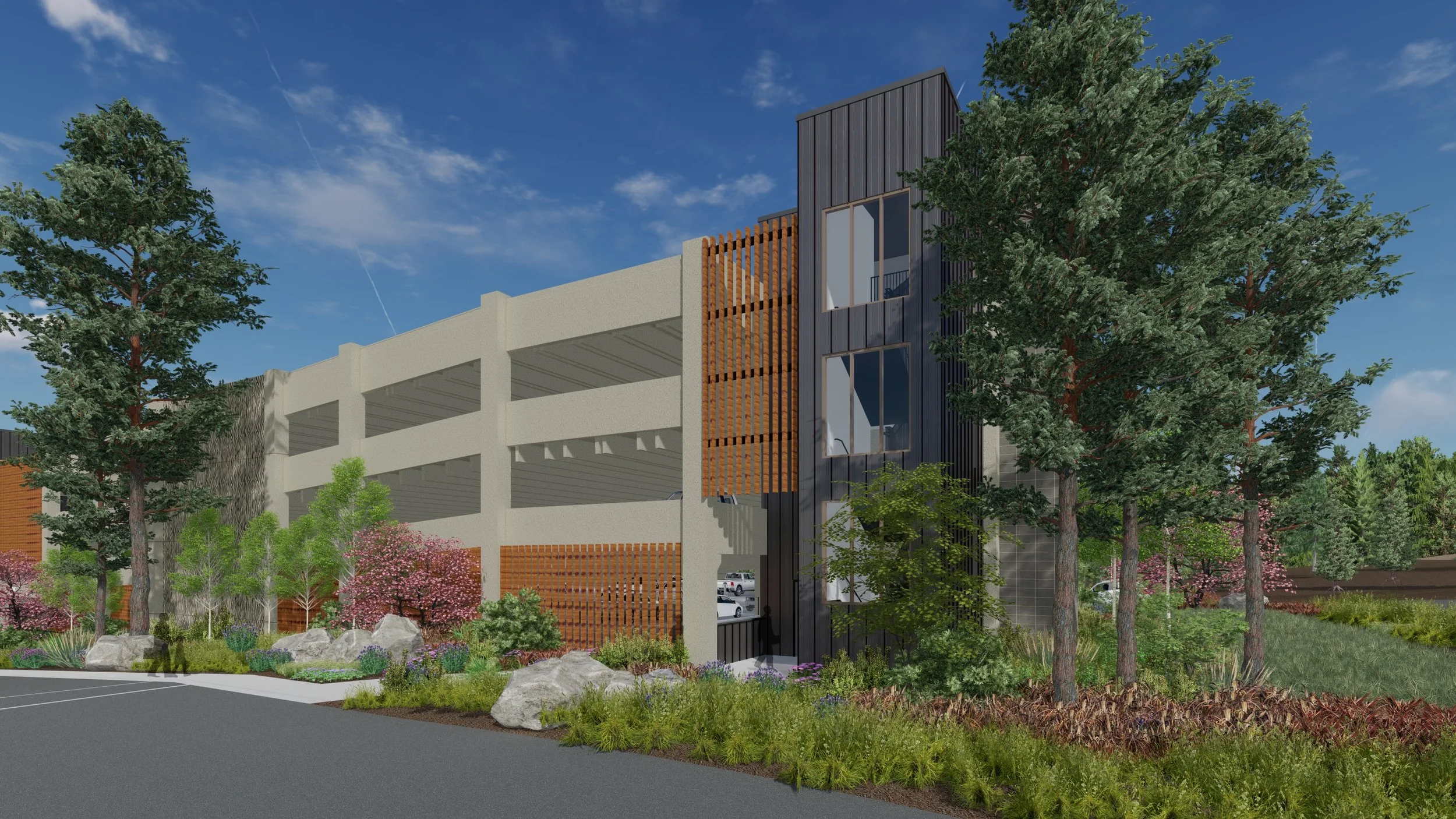 TFHD - Levon PS (Truckee, CA)