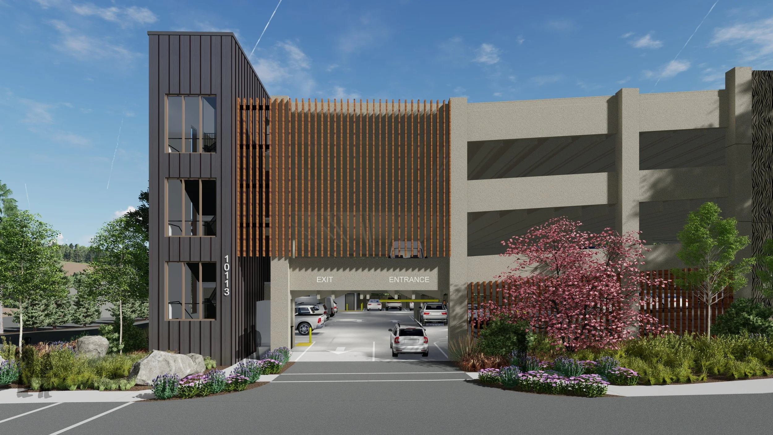 TFHD - Levon PS (Truckee, CA)