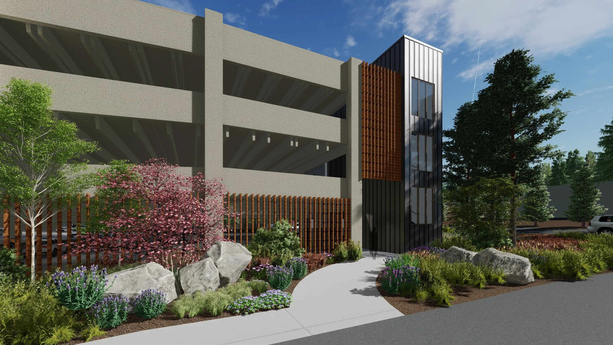 TFHD - Levon PS (Truckee, CA)