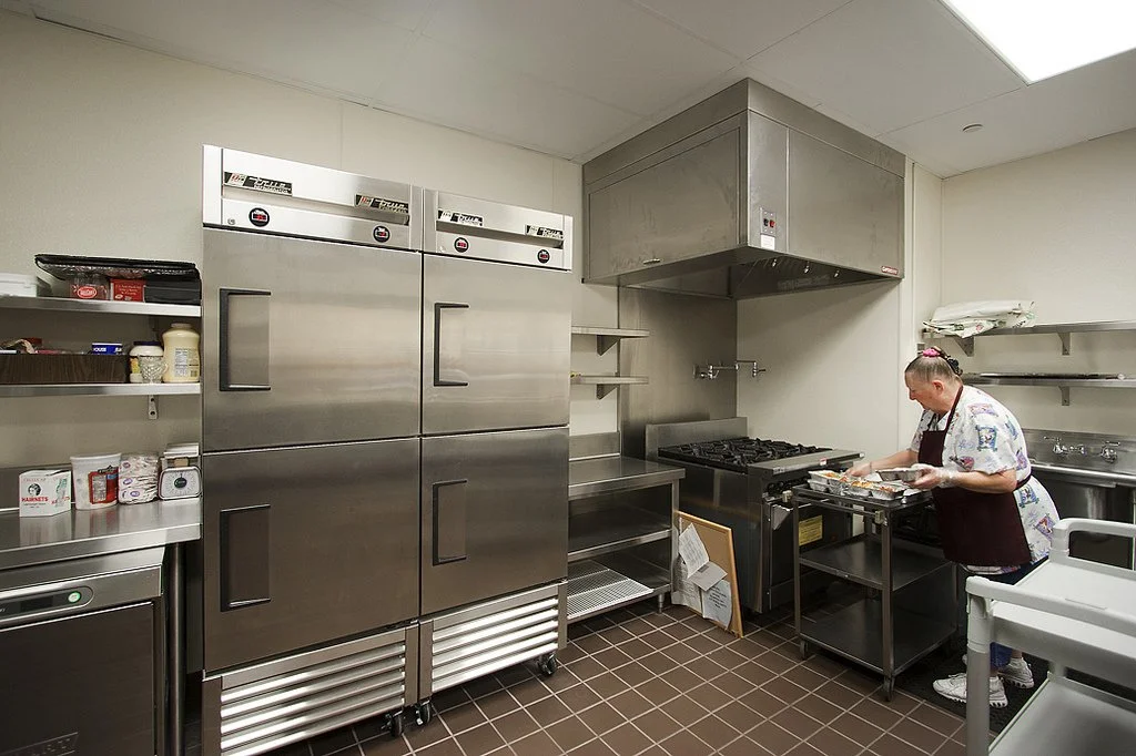 American Canyon Senior Center