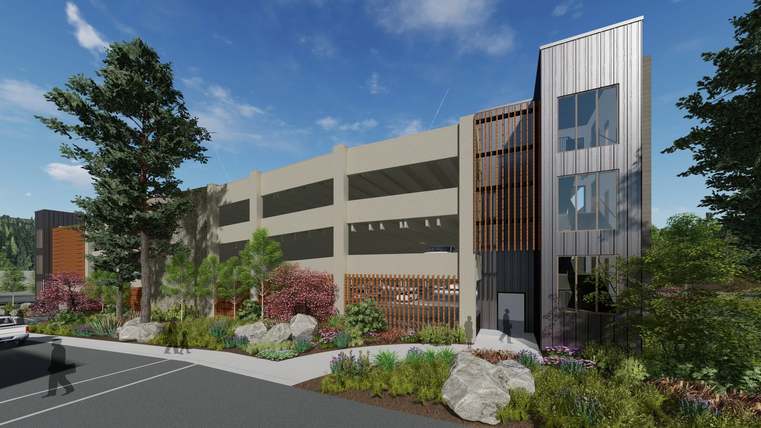 TFHD - Levon PS (Truckee, CA)