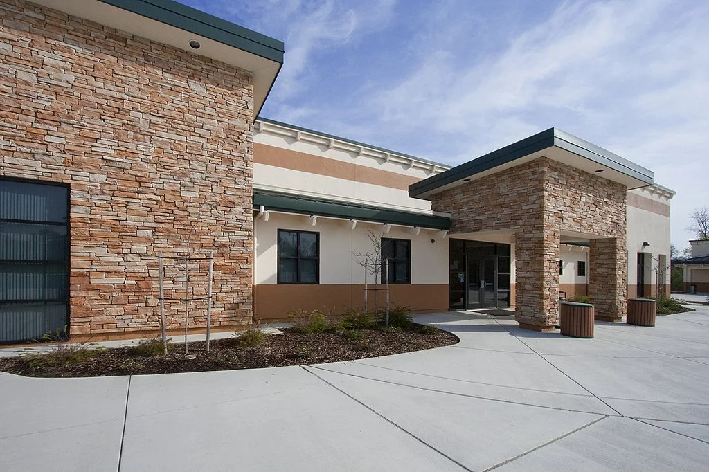 Cameron Park Community Center