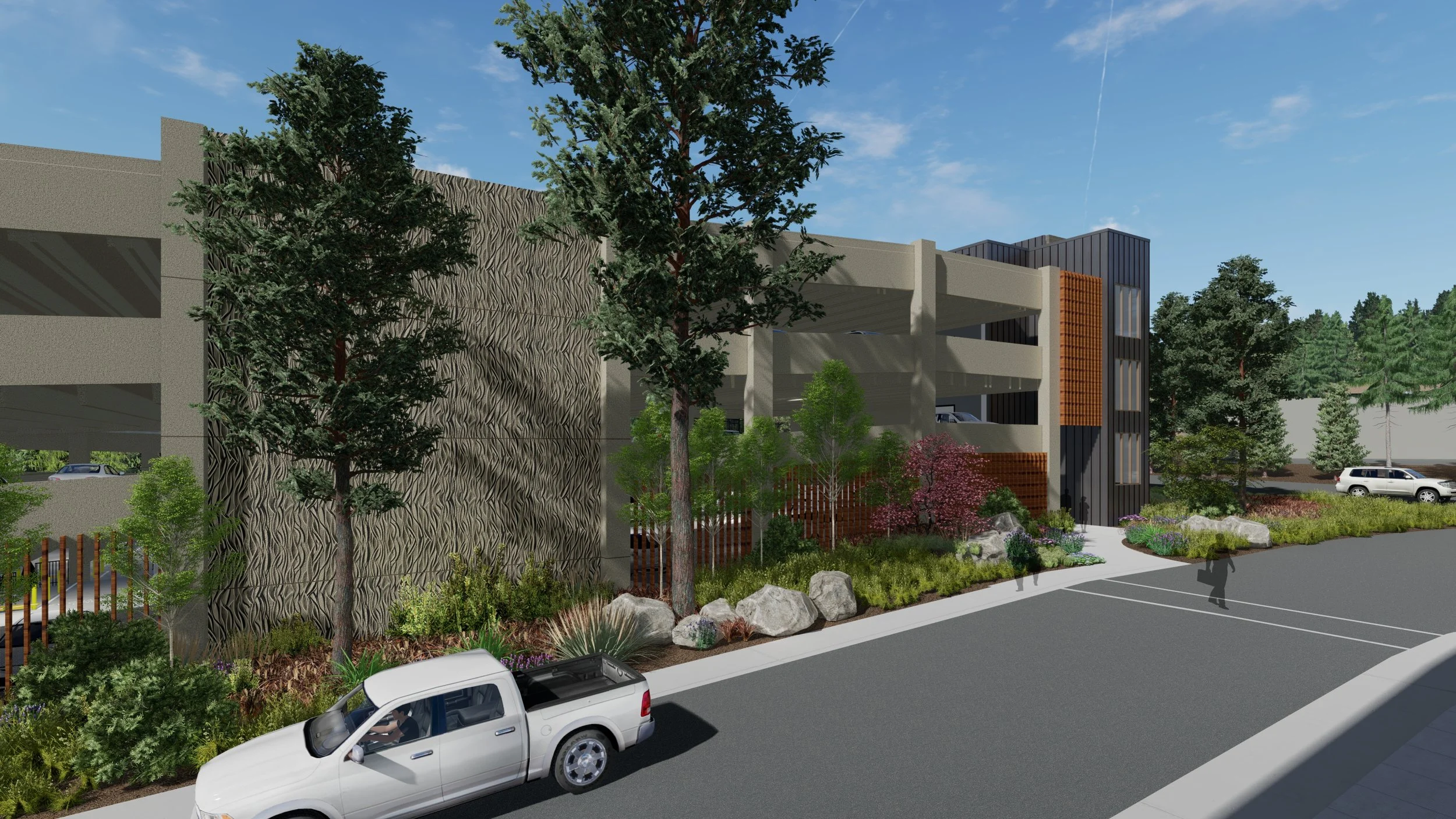 TFHD - Levon PS (Truckee, CA)