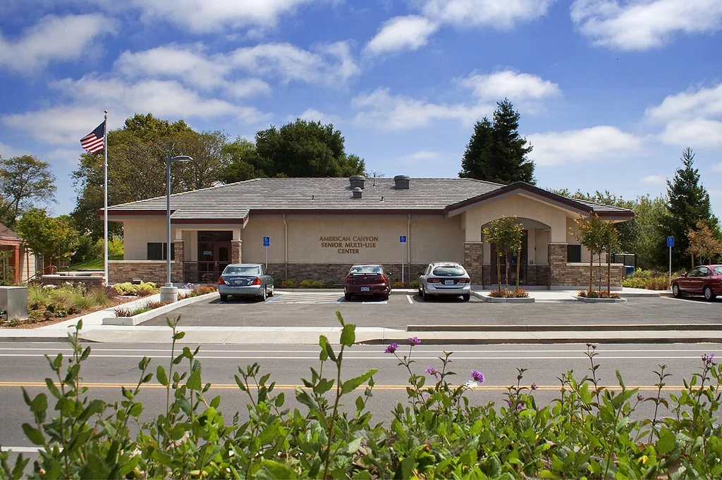 American Canyon Senior Center