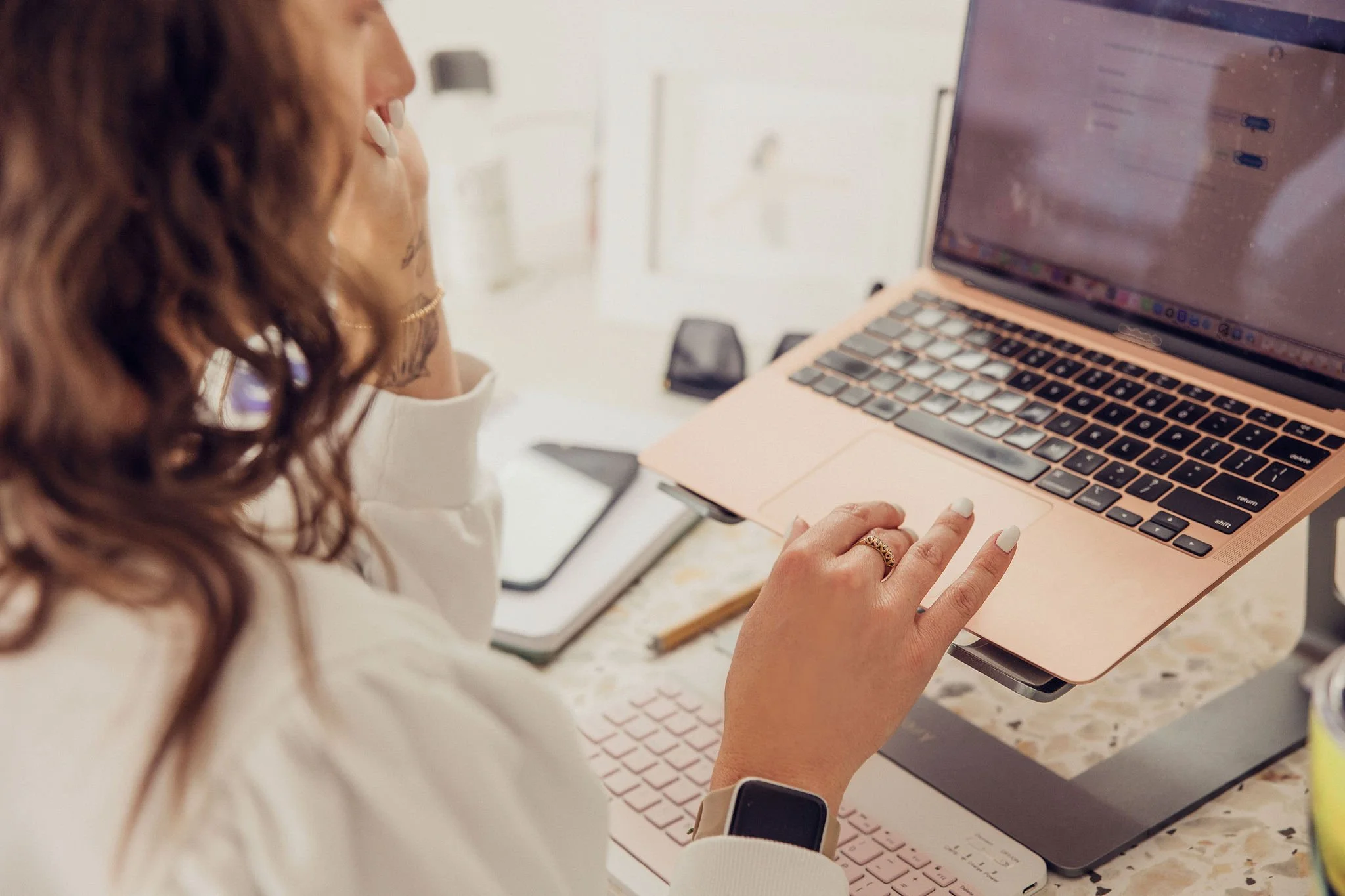5 Email Newsletter Tips to Get More Opens and Sales