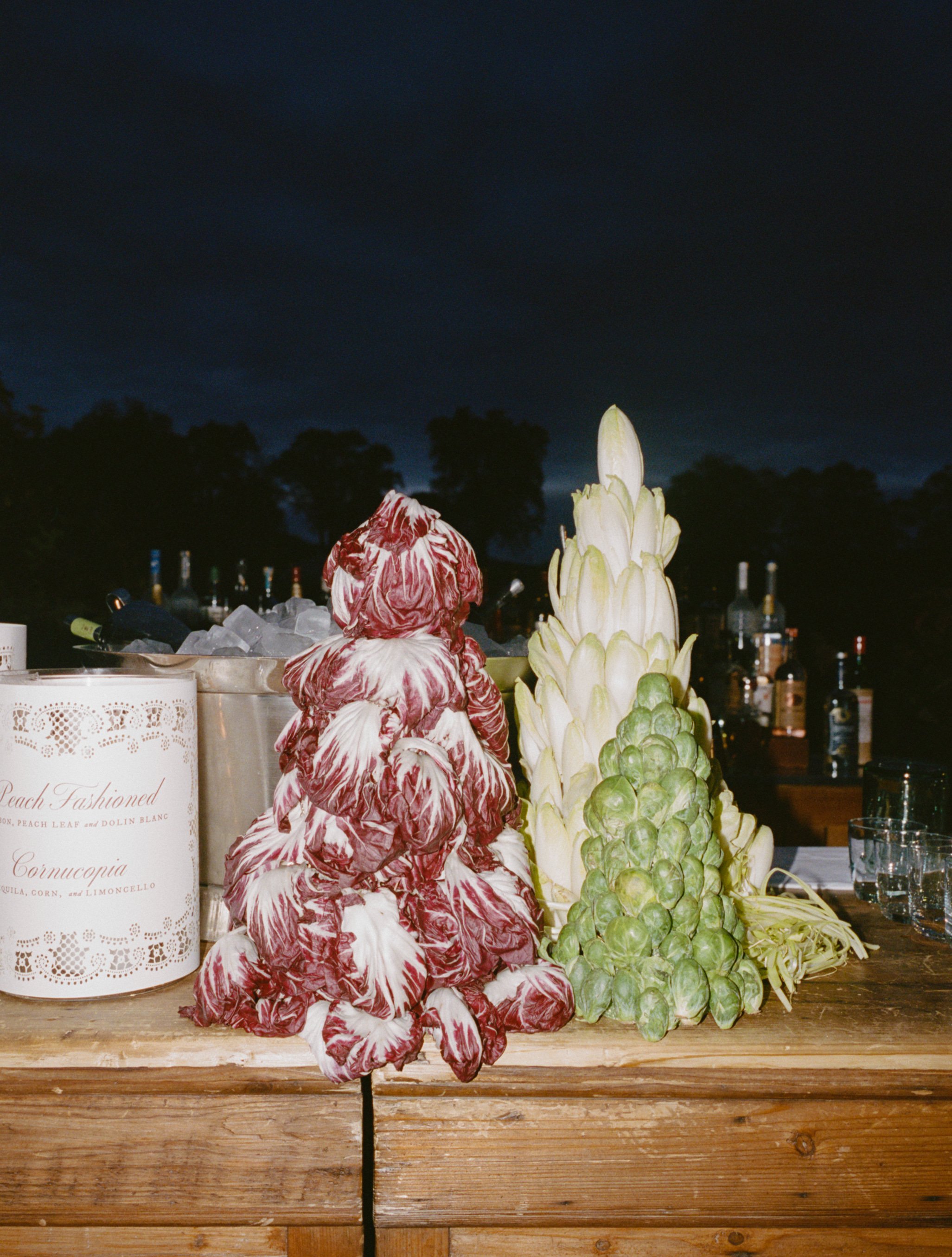 Blue Hill at Stone Barns