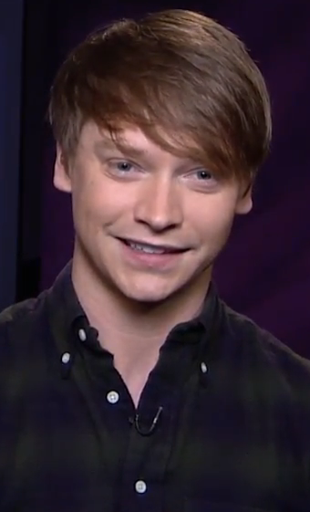 Calum Worthy and Producer Russell Geyser Launch 2wai, Letting Celebrities Control Their AI Doppelgängers