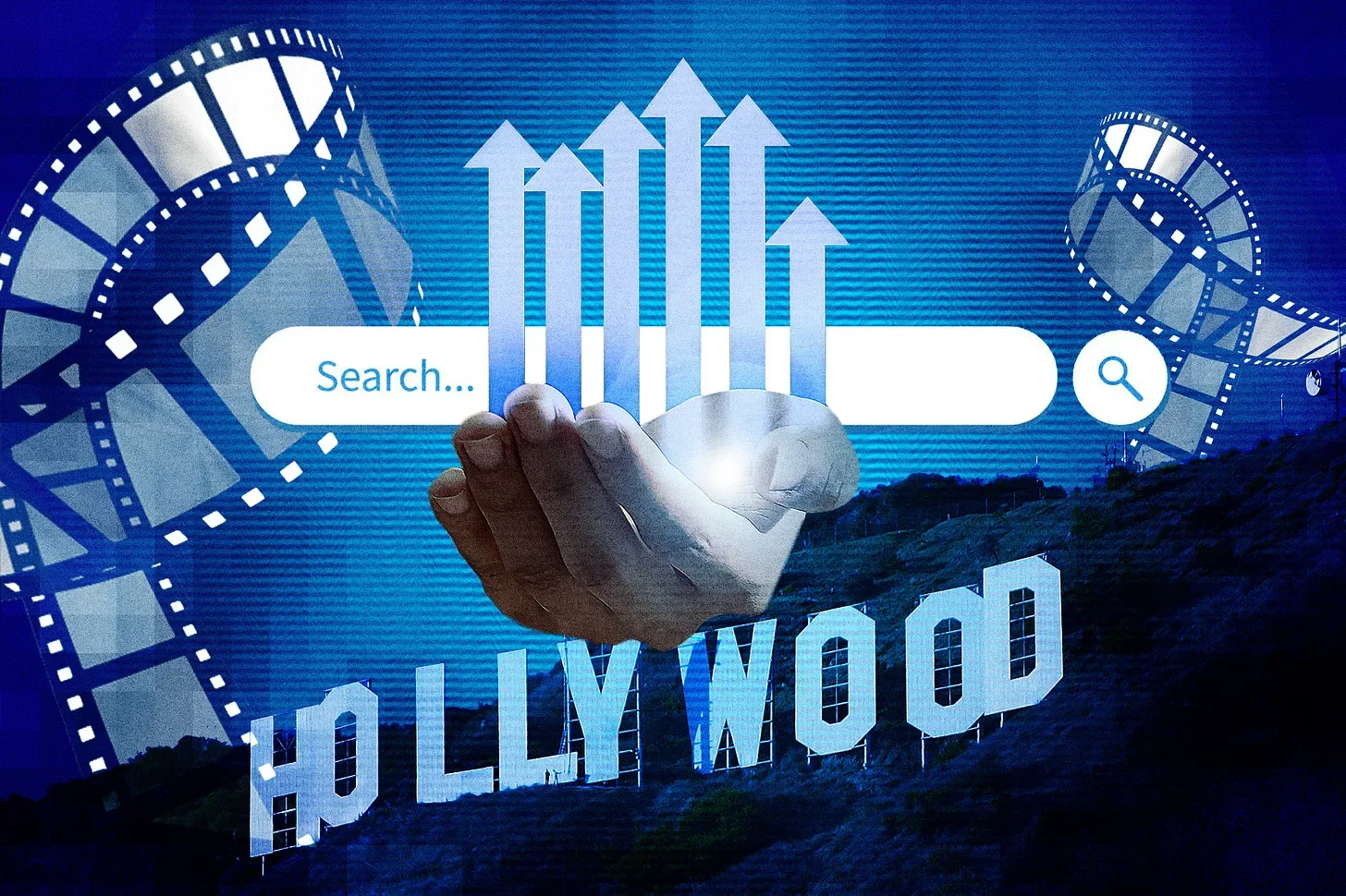 AI Search and the New Hot Mess of Hollywood Discovery