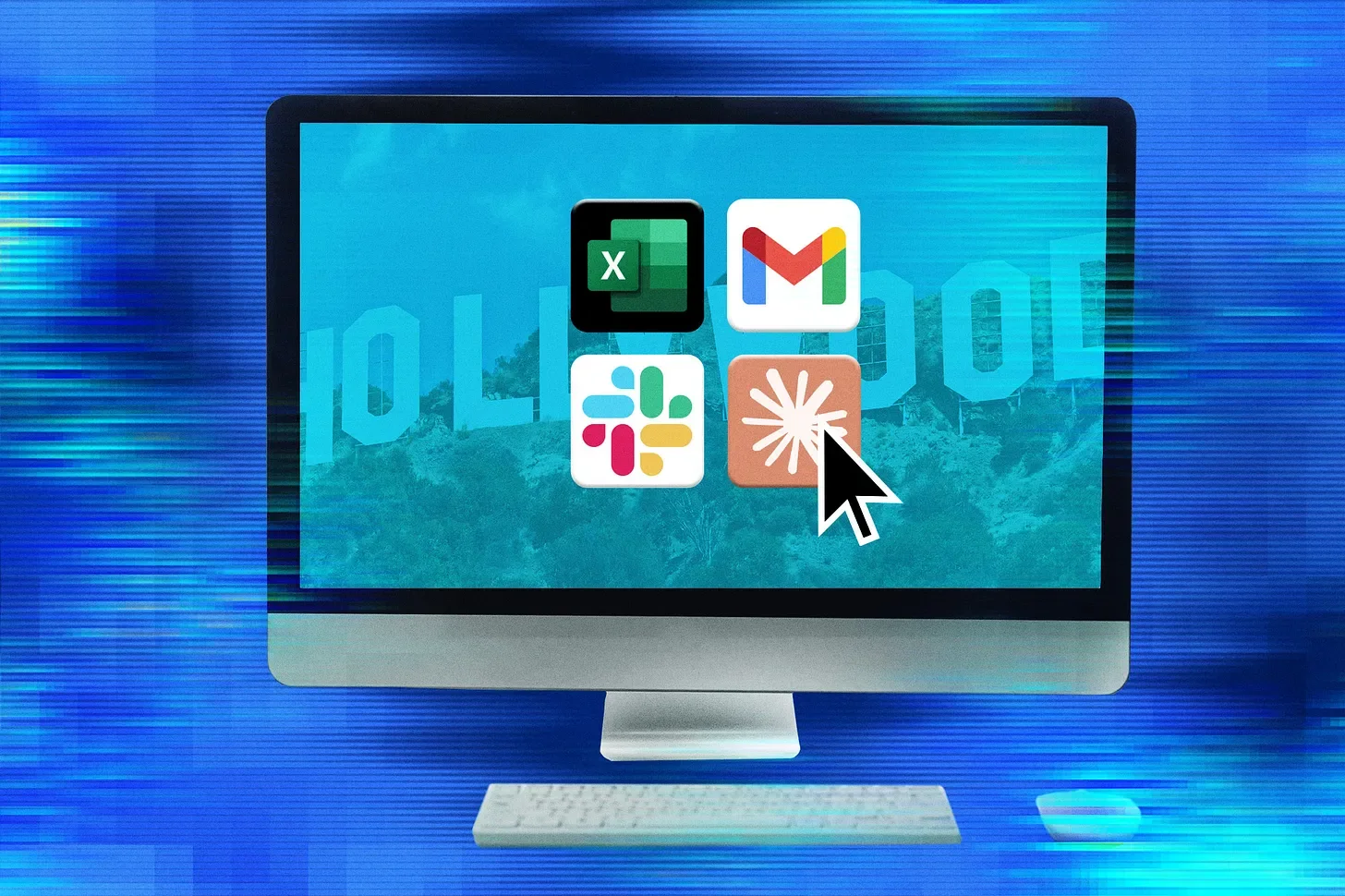 Anthropic Is a $350 Billion Problem for Hollywood About to Strike