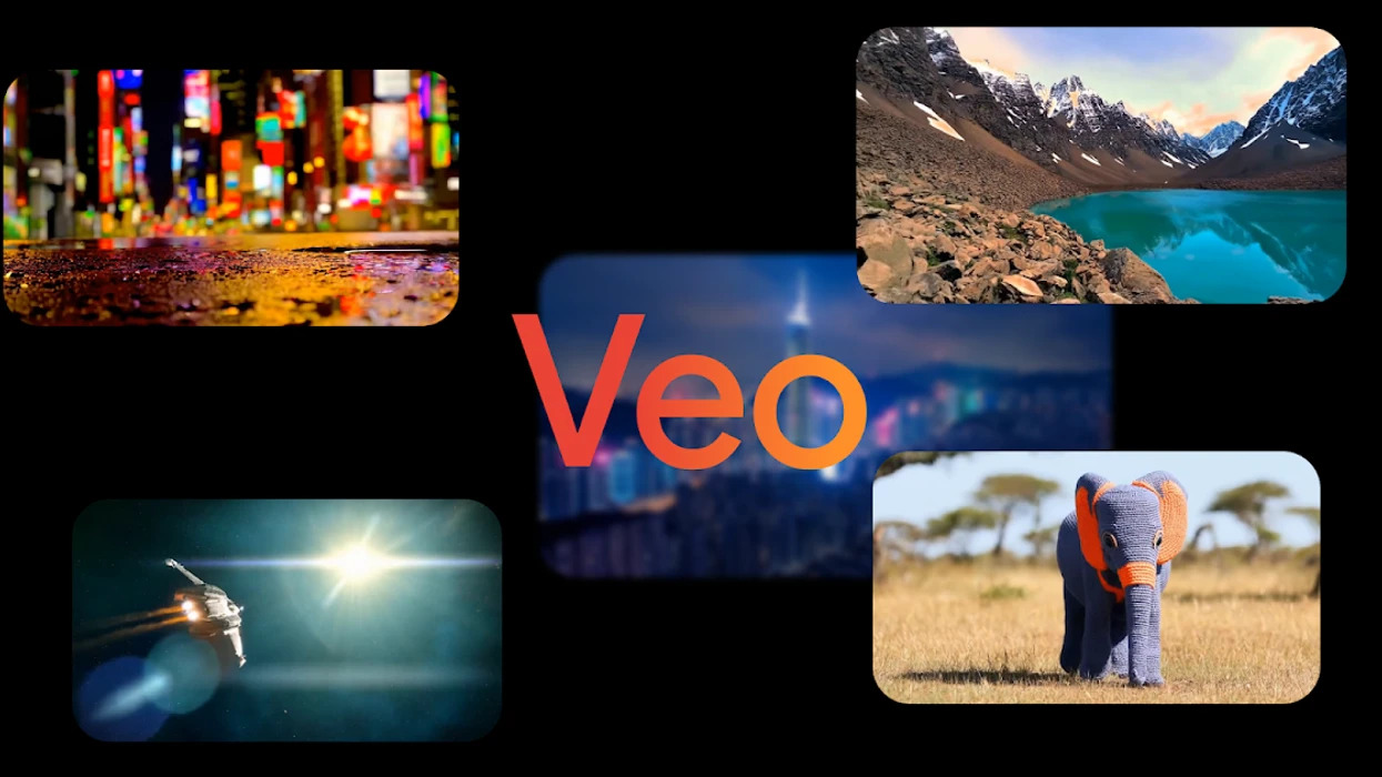Google’s Veo Moves Quietly Into Hollywood