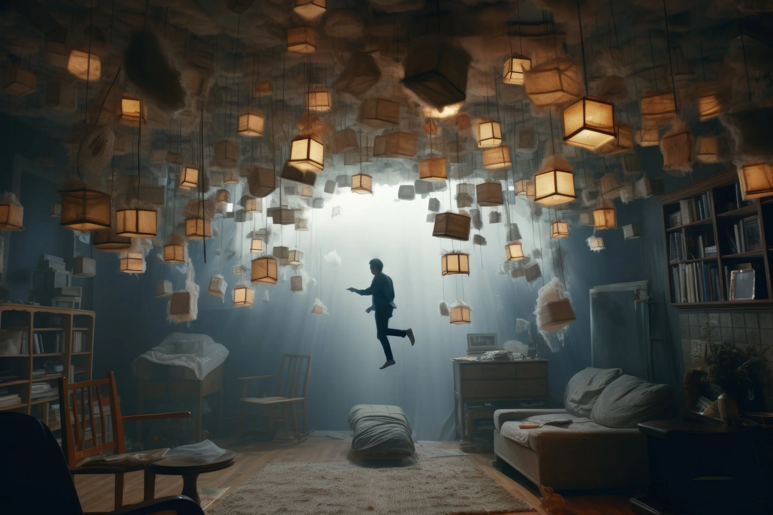 Why Hollywood Still Hasn’t Released a Fully AI-Generated Film