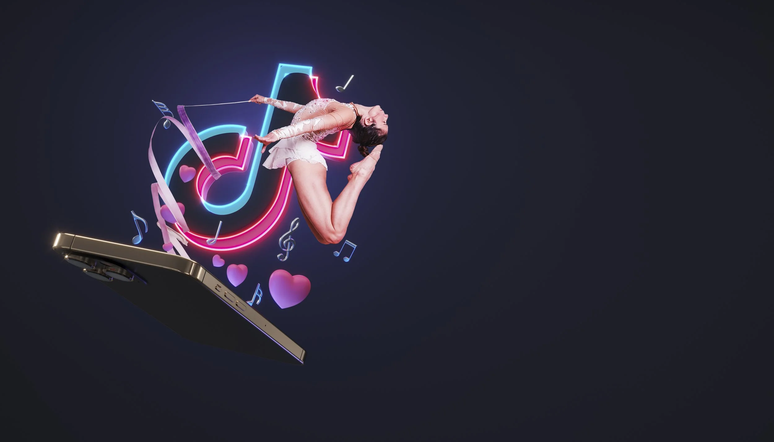 TikTok Expands Generative Video Tools as Creator Ecosystem Evolves