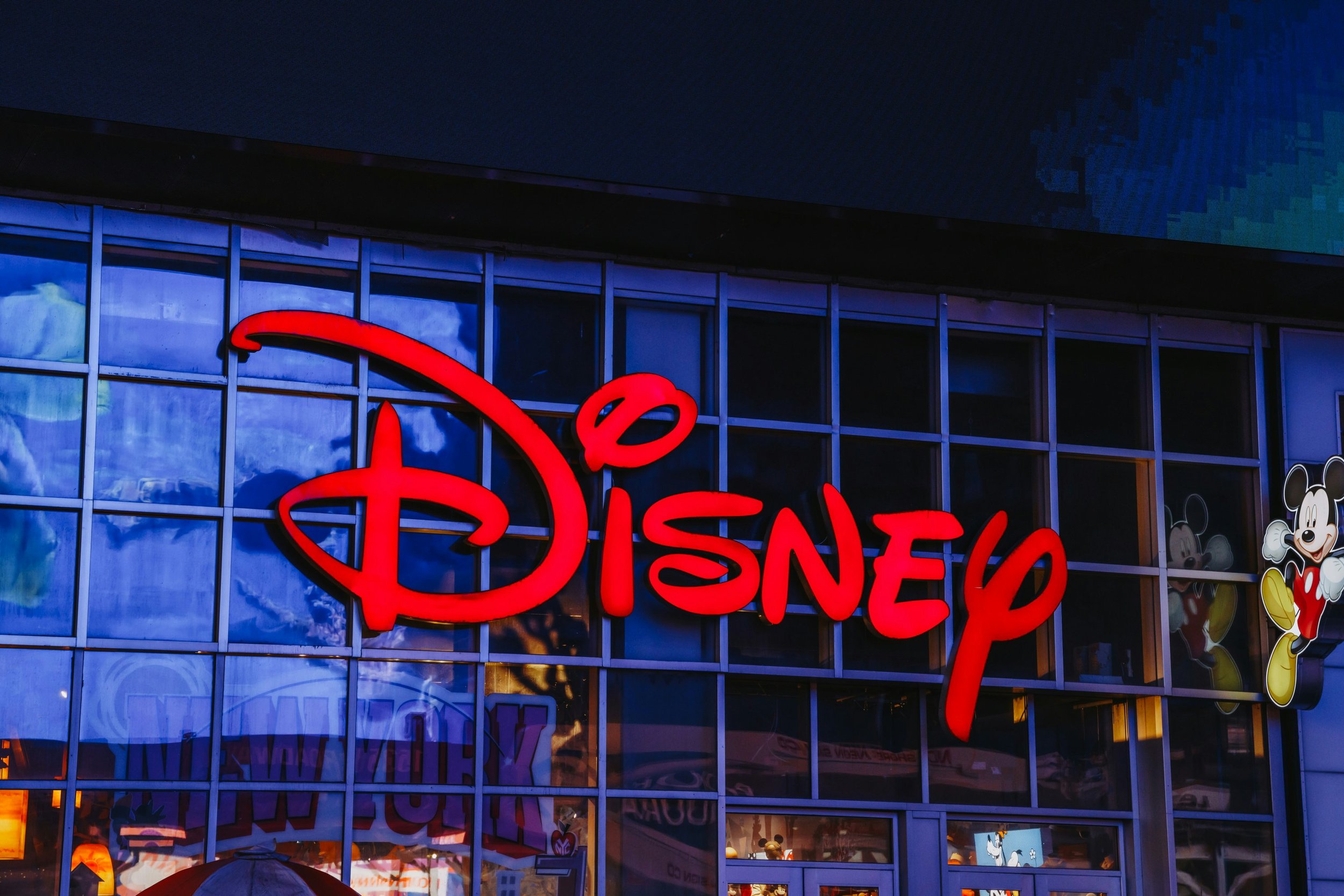 Disney Expands AI Localization Research Across Disney+ International