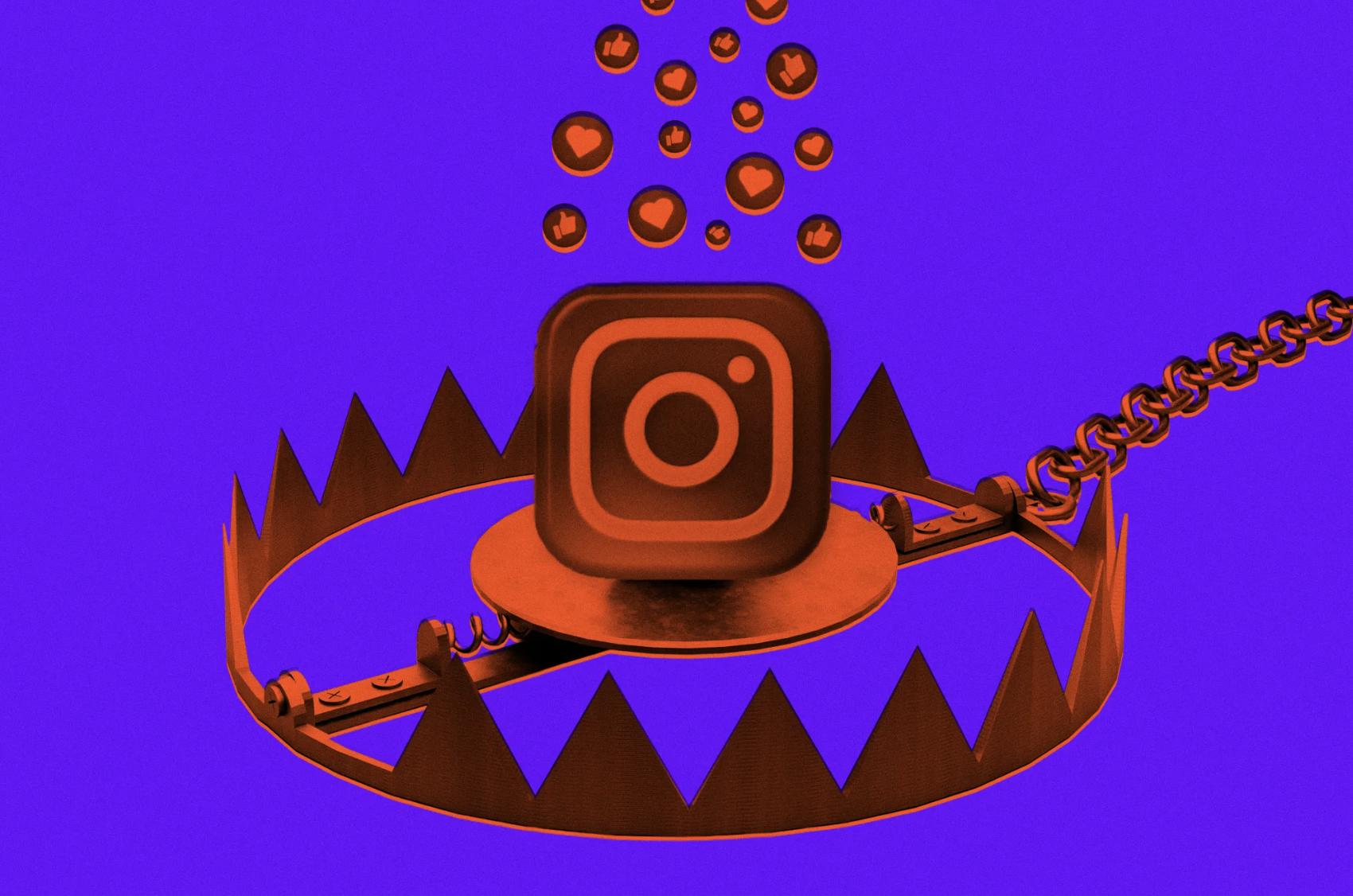 Instagram’s 72-Hour AI Fail Exposes the Engagement Trap