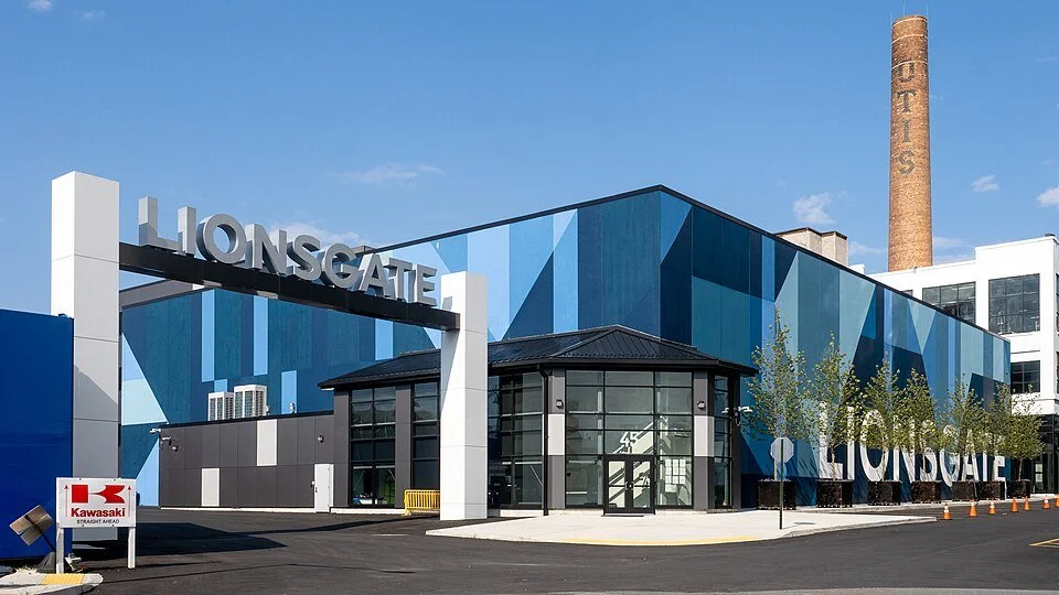 Lionsgate Moves Beyond AI Tools and Bets on AI-Generated Franchises