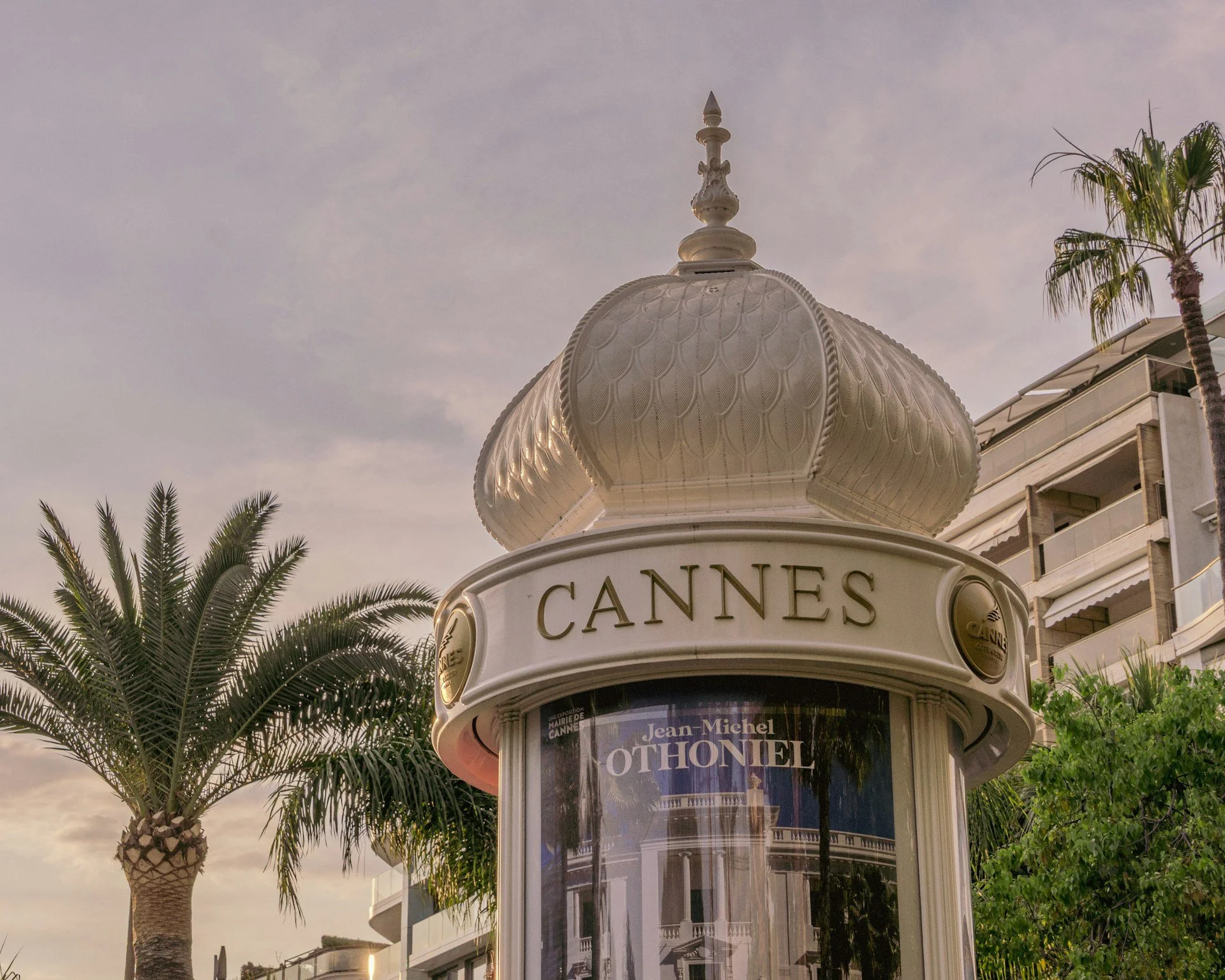 Cannes Market Signals That AI Is Becoming an International Sales Requirement