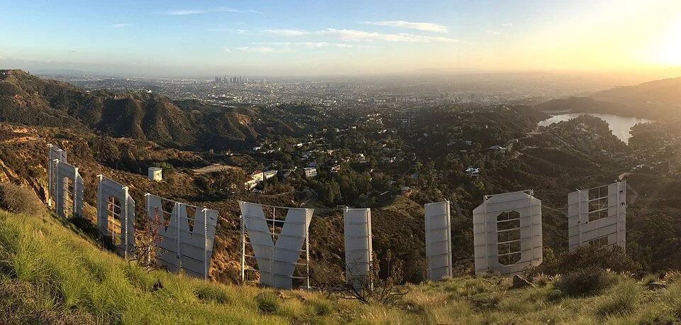 Hollywood's AI Debate Is Over. The Competition Has Already Begun.