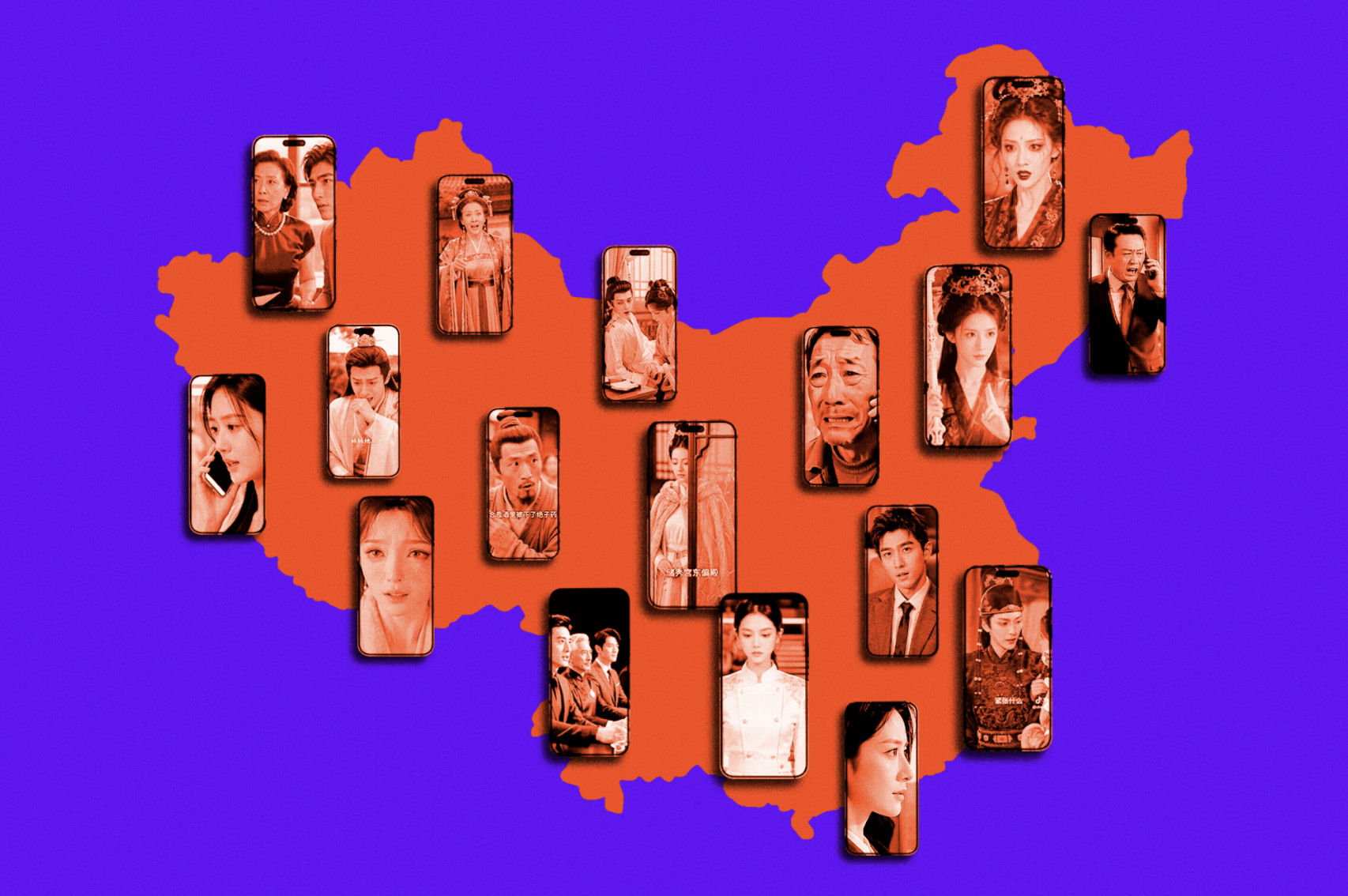 Will Audiences Watch AI Actors? In China, the Answer Is Yes