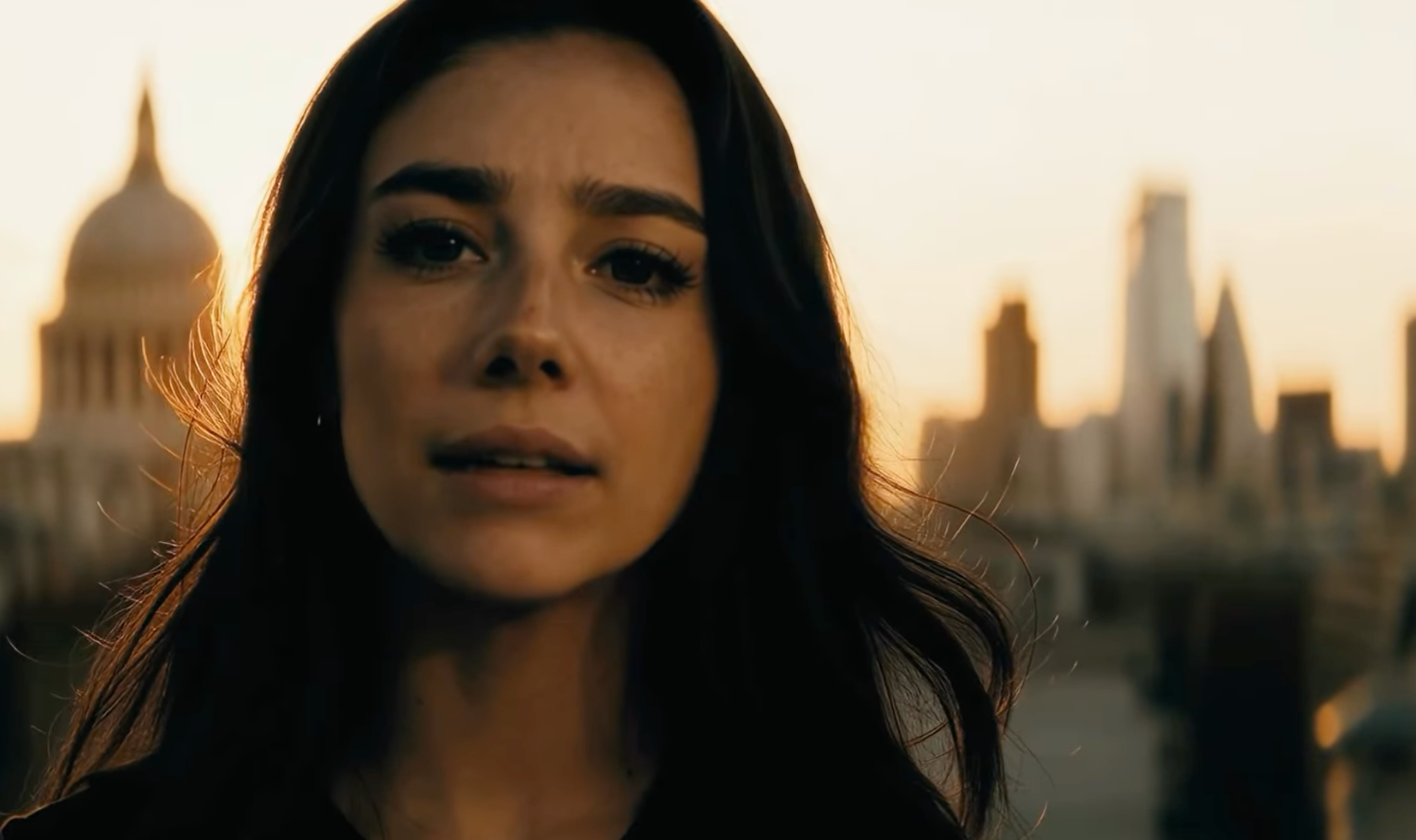 Tilly Norwood Gets Her First Movie — and Hollywood’s AI Actor Experiment Gets Real