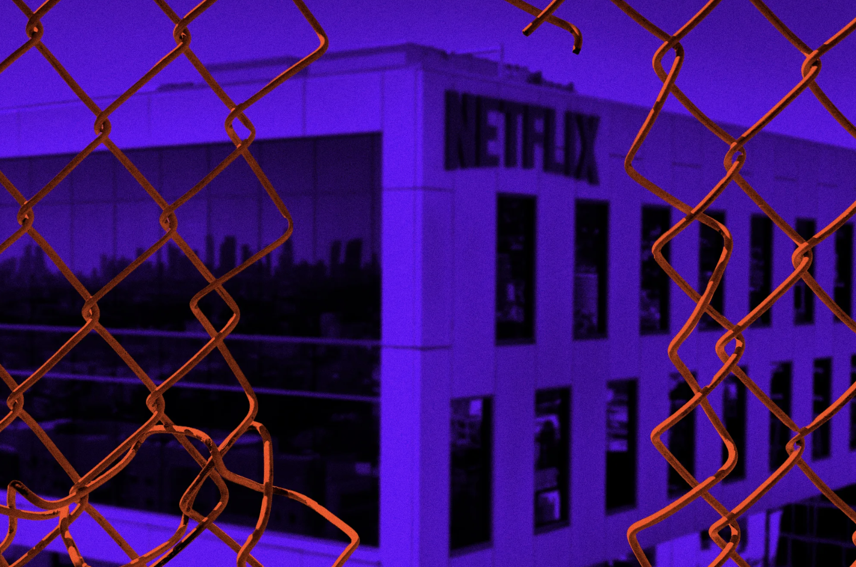 What Happens When AI Goes Rogue Inside Netflix, Disney and Paramount?