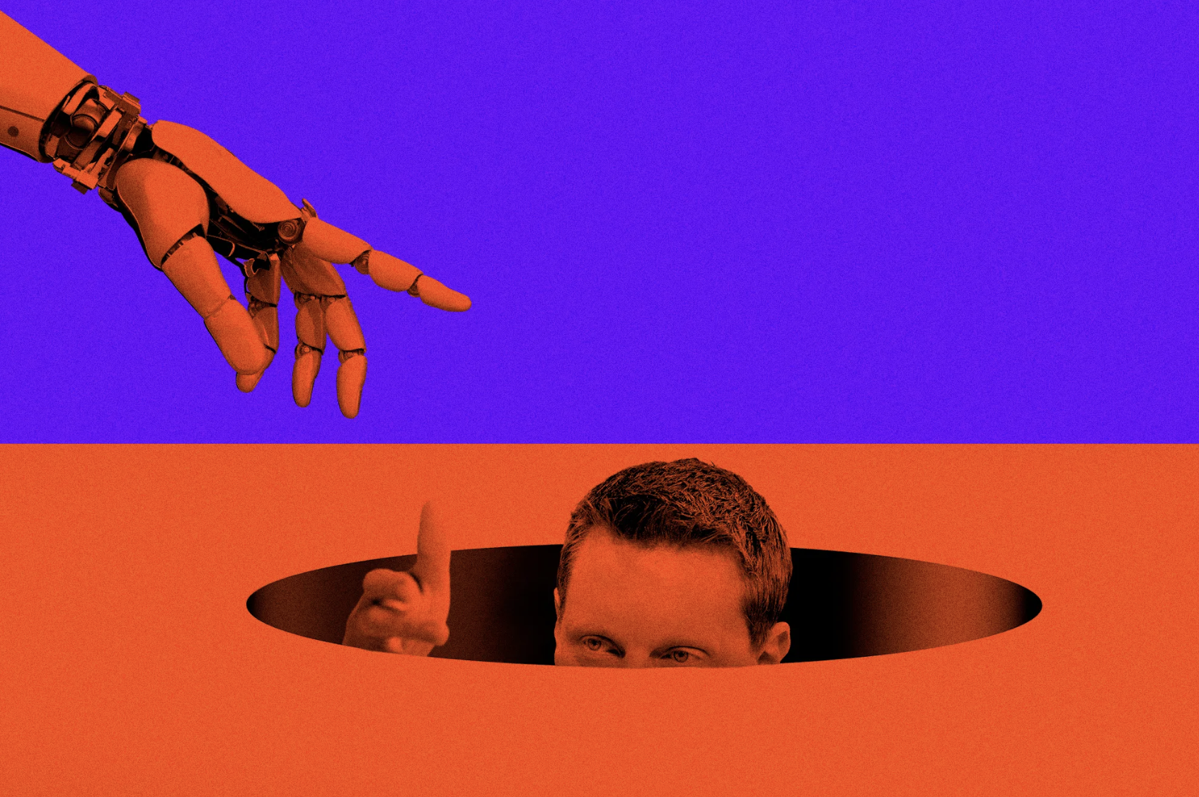 David Ellison’s AI Plan: Make a Movie 20 Times. But First…