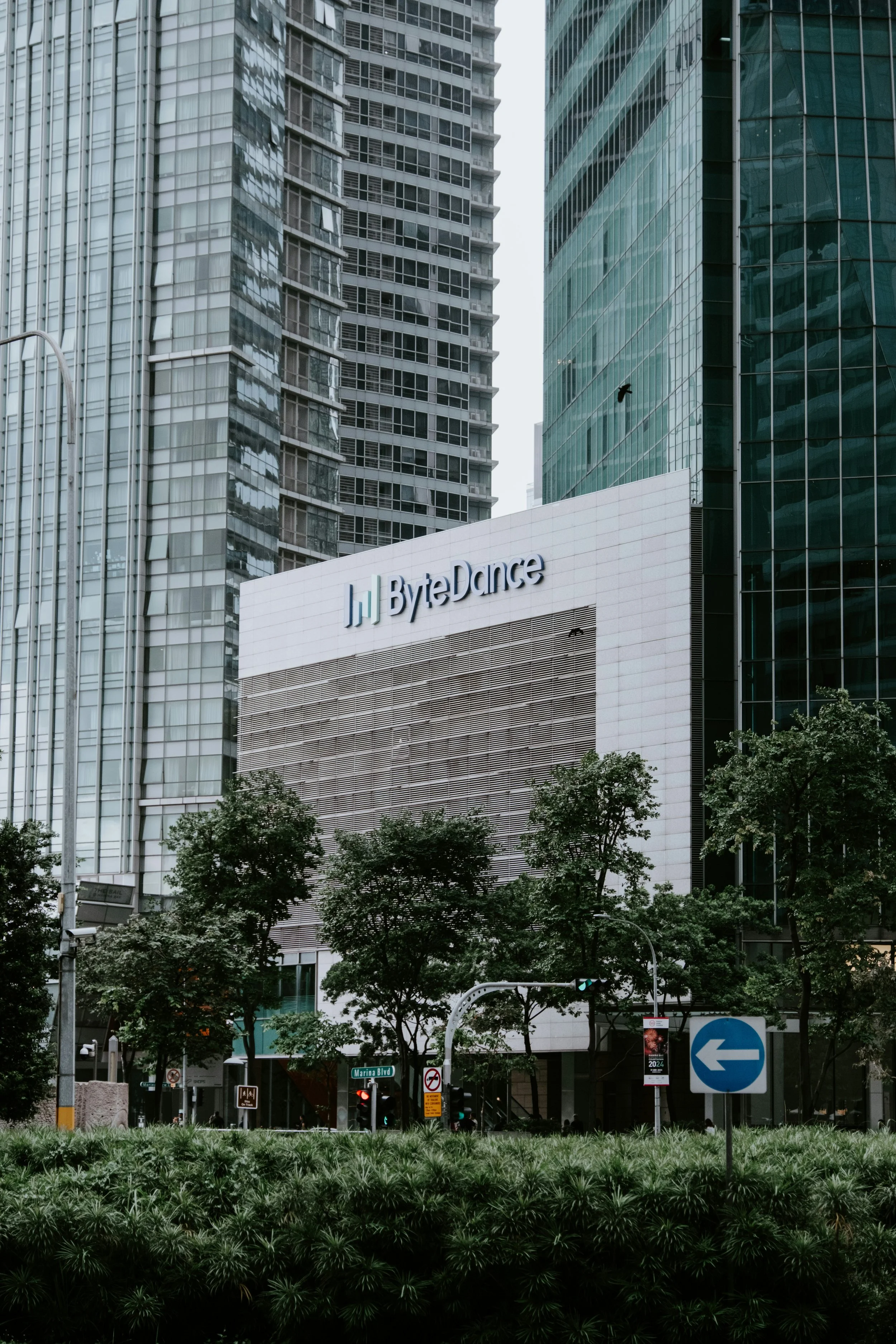 Hollywood and ByteDance Reach an AI Copyright Agreement