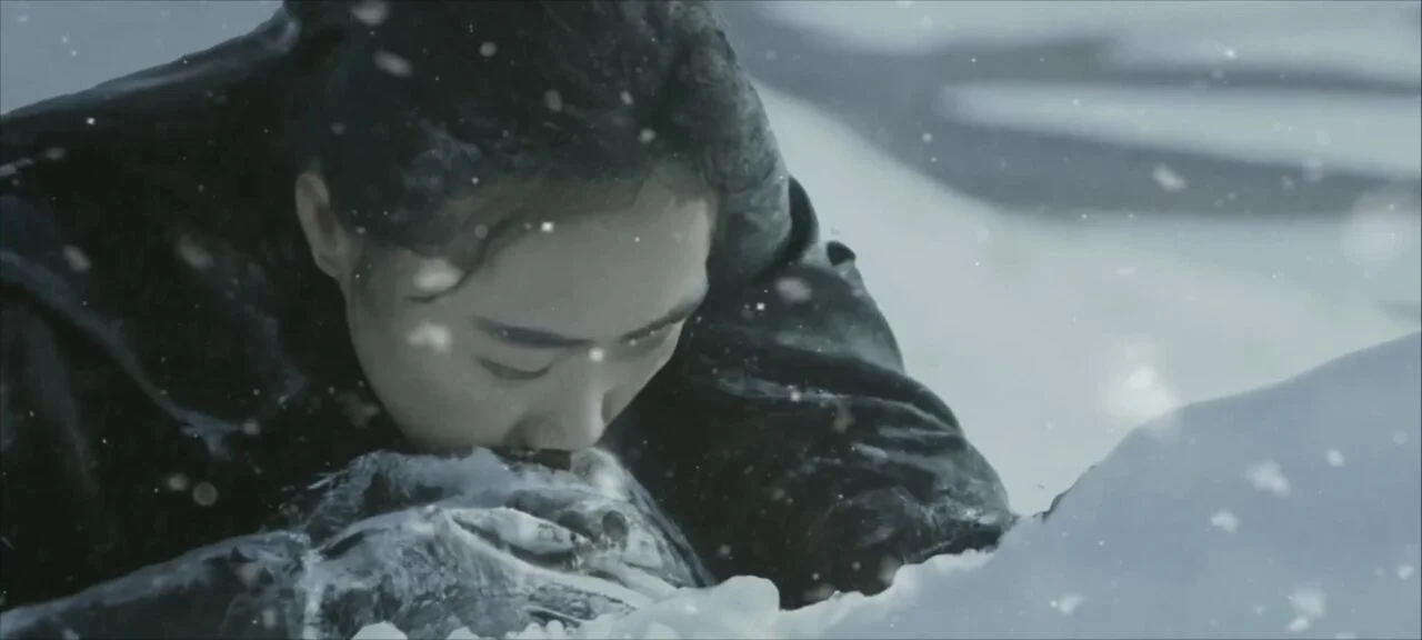 Ai Generated Short Film Marks Another Ai ﾍ愁evelopment In Entertainment