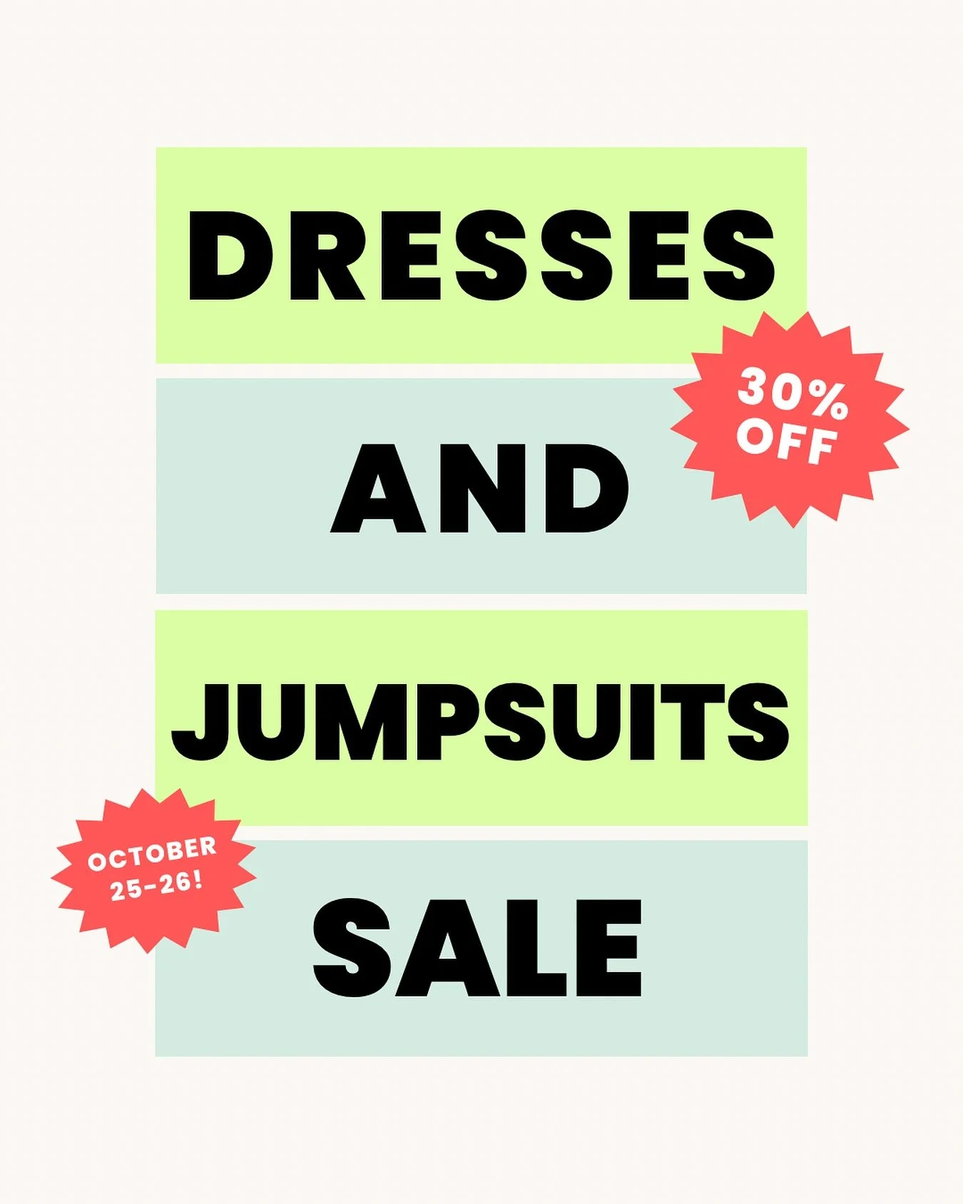 30% OFF all dresses & jumpsuits ends TODAY!! 🤩💚 Shop in-store & through our IG stories. We’re open ‘til 5pm!
#shopsecondhand #activewear #casualstyle #thriftedfinds #portlandsmallbusiness #thingstodoinportland #thriftedstyle
