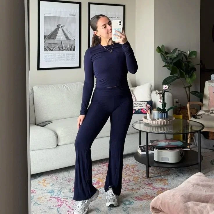 Top Leggings Trends for 2026